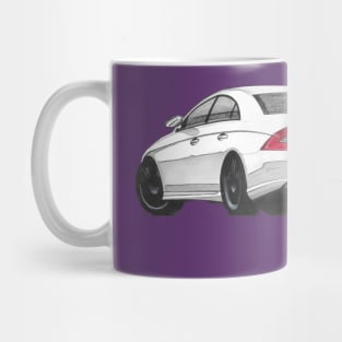 Geo3Doodles CLS Doodle Mug